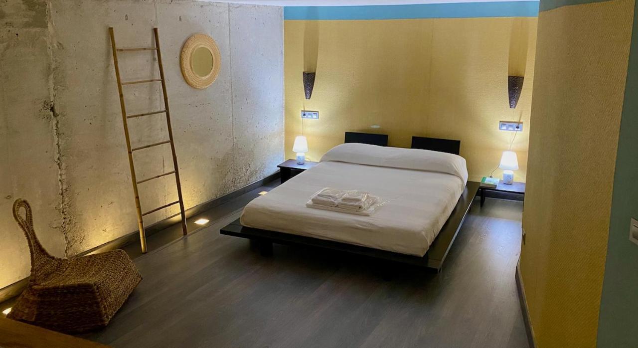 Apartamento Rural Castillo De Yeste 2 Pax (Adults Only) Exterior photo